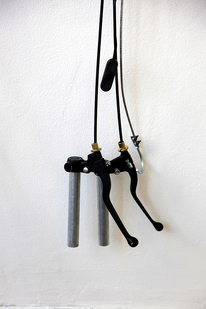 Detail from Objects at Hand